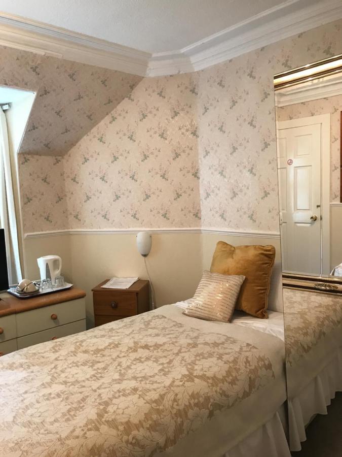 The Old Manse B&B Dufftown Exteriér fotografie