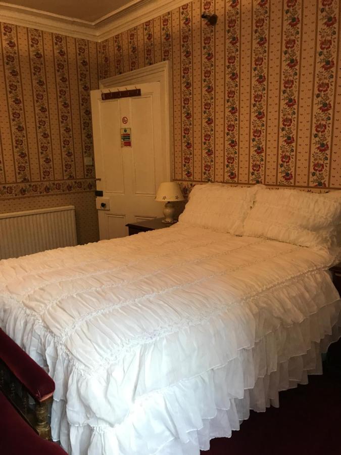 The Old Manse B&B Dufftown Exteriér fotografie